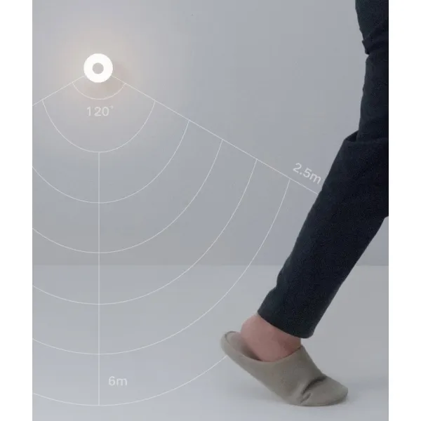 Xiaomi Mi Motion Activated Night Light 2 Bluetooth 35131