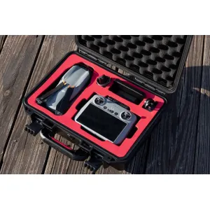 Safety Carrying Case PGYTECH for DJI Air 3 (P-45A-010 ) Varianta: uniwersalny