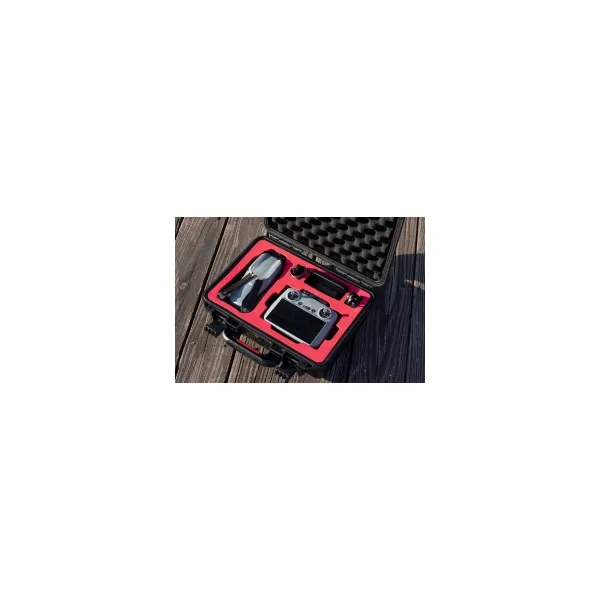 Safety Carrying Case PGYTECH for DJI Air 3 (P-45A-010 ) Varianta: uniwersalny