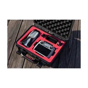 Safety Carrying Case PGYTECH for DJI Air 3 (P-45A-010 ) Varianta: uniwersalny
