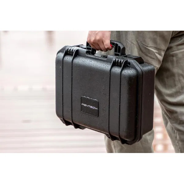 Safety Carrying Case PGYTECH for DJI Air 3 (P-45A-010 ) Varianta: uniwersalny