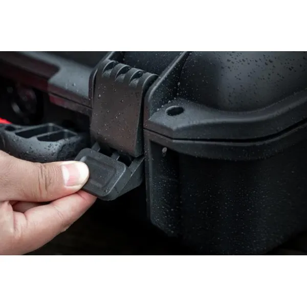 Safety Carrying Case PGYTECH for DJI Air 3 (P-45A-010 ) Varianta: uniwersalny