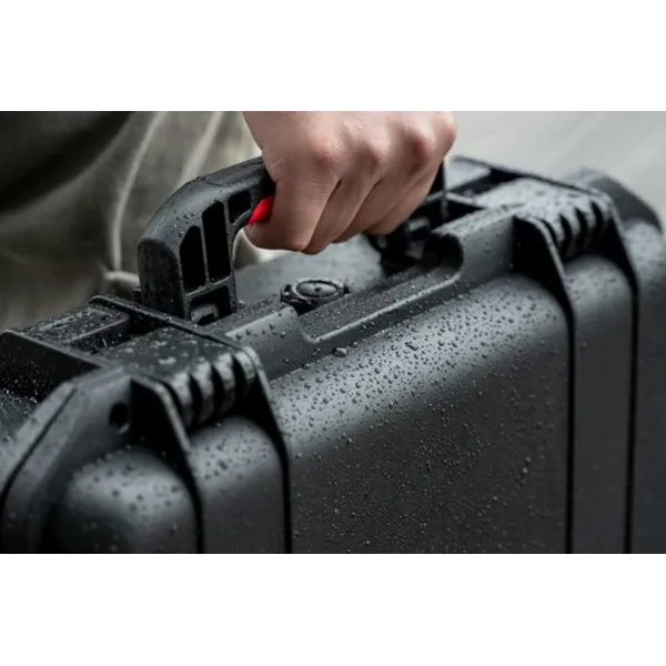 Safety Carrying Case PGYTECH for DJI Air 3 (P-45A-010 ) Varianta: uniwersalny