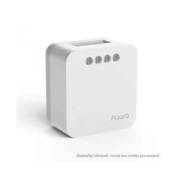 Aqara Smart Home Wrl Switch