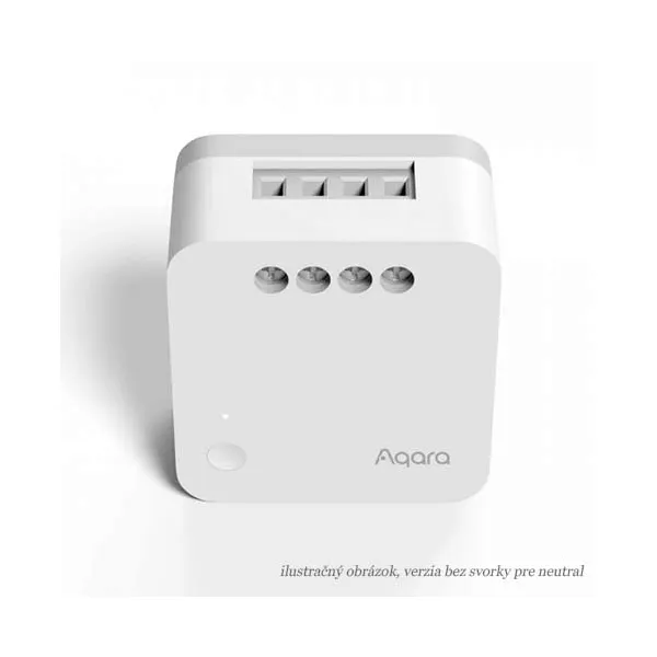 Aqara Smart Home Wrl Switch