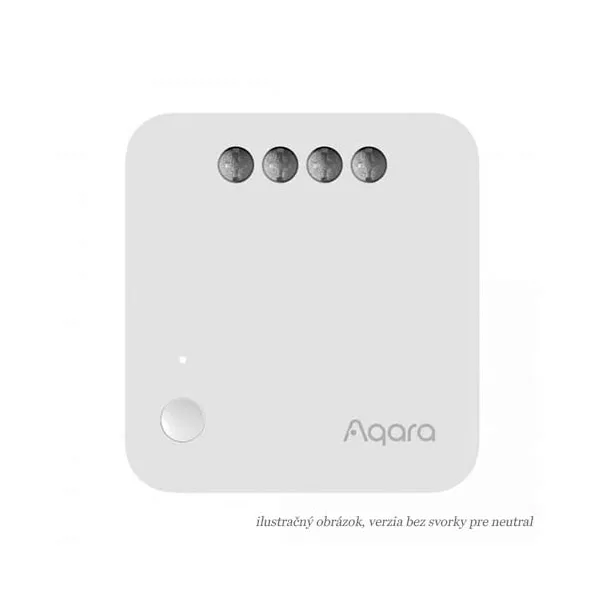 Aqara Smart Home Wrl Switch