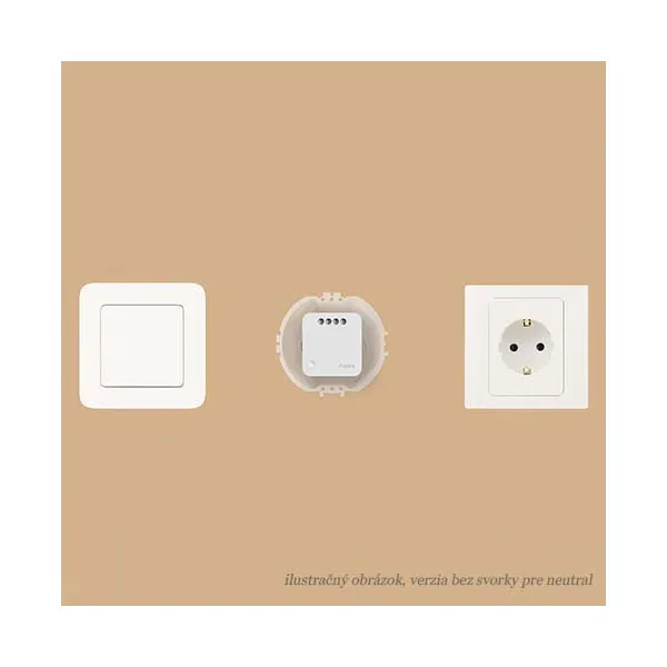 Aqara Smart Home Wrl Switch