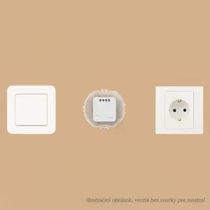 Aqara Smart Home Wrl Switch