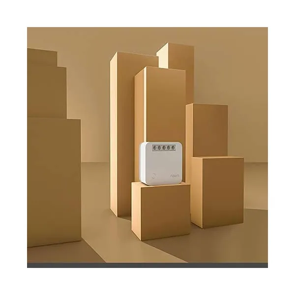 Aqara Smart Home Wrl Switch