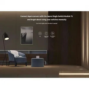 Aqara Smart Home Wrl Switch