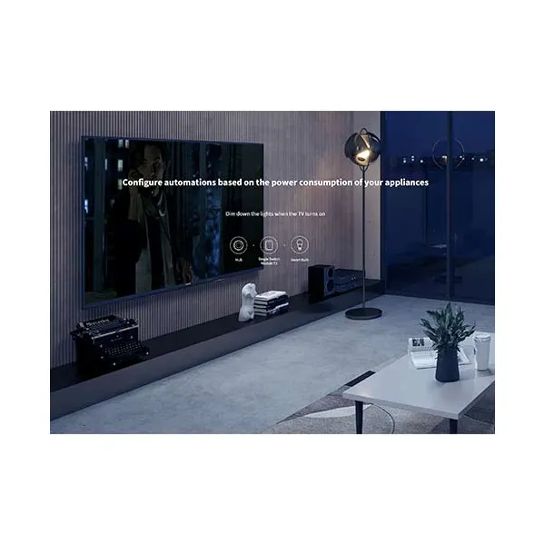 Aqara Smart Home Wrl Switch
