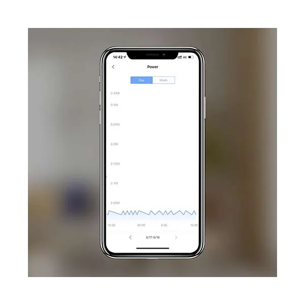Aqara Smart Home Wrl Switch