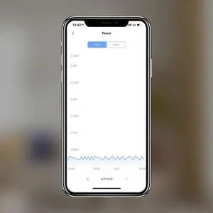 Aqara Smart Home Wrl Switch