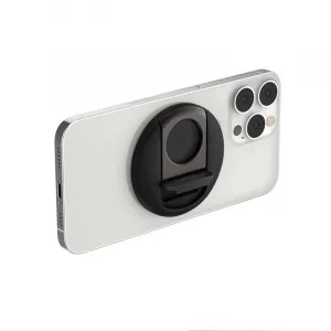 Belkin držiak iPhone Mount with MagSafe pre Macbook - Black MMA006btBK