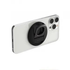 Belkin držiak iPhone Mount with MagSafe pre Macbook - Black MMA006btBK