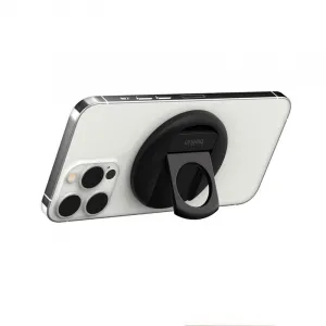 Belkin držiak iPhone Mount with MagSafe pre Macbook - Black MMA006btBK