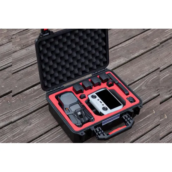 Safety Carrying Case PGYTECH for DJI Mavic 3 Varianta: uniwersalny