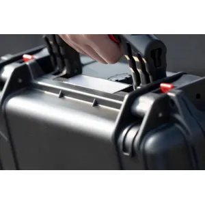 Safety Carrying Case PGYTECH for DJI Mavic 3 Varianta: uniwersalny