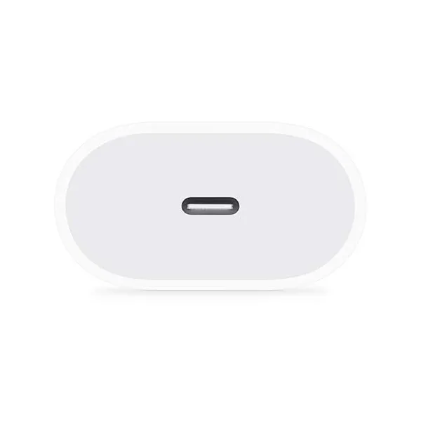 Nabíjací adaptér Apple USB-C 20W MHJA3ZMA