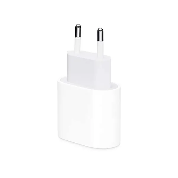 Nabíjací adaptér Apple USB-C 20W MHJA3ZMA