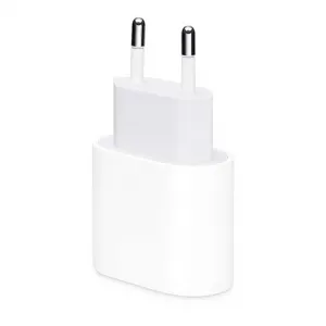 Nabíjací adaptér Apple USB-C 20W MHJA3ZMA