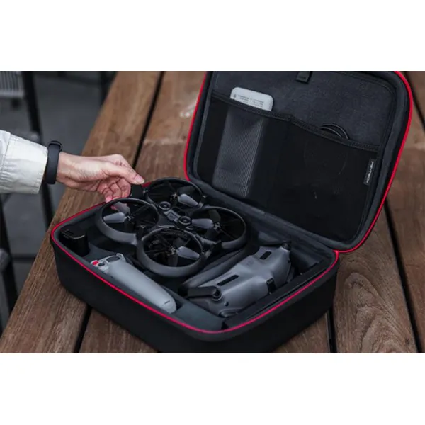 Carrying Case PGYTECH for DJI AVATA Varianta: uniwersalny