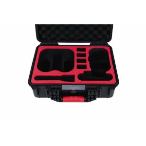Safety Carrying Case PGYTECH for DJI AVATA Varianta: uniwersalny