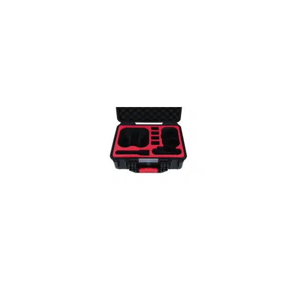 Safety Carrying Case PGYTECH for DJI AVATA Varianta: uniwersalny