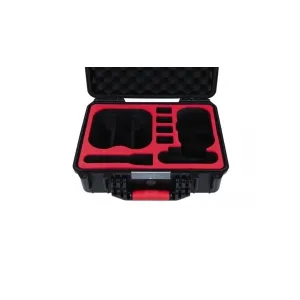 Safety Carrying Case PGYTECH for DJI AVATA Varianta: uniwersalny