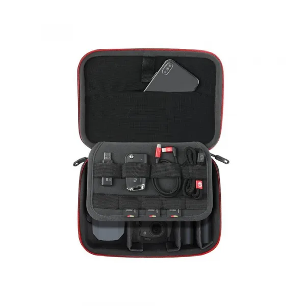 Přenosné pouzdro PGYTECH pro DJI Mini 2 SE / Mini 2 Varianta: uniwersalny