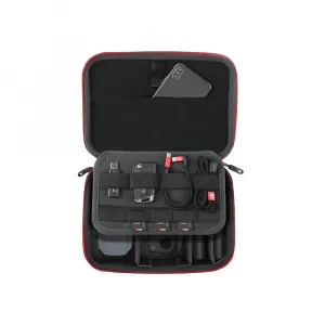 Přenosné pouzdro PGYTECH pro DJI Mini 2 SE / Mini 2 Varianta: uniwersalny