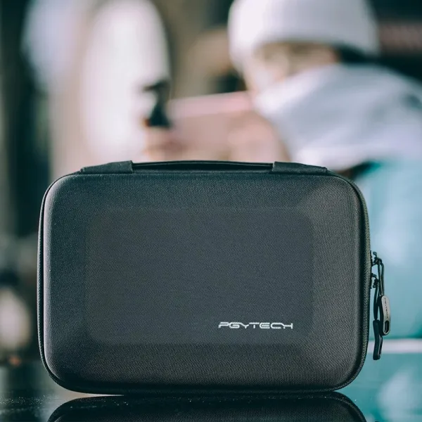 Přenosné pouzdro PGYTECH pro DJI Mini 2 SE / Mini 2 Varianta: uniwersalny
