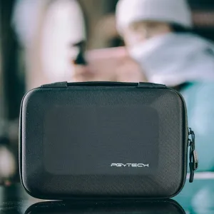 Přenosné pouzdro PGYTECH pro DJI Mini 2 SE / Mini 2 Varianta: uniwersalny