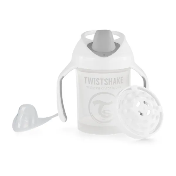 TwistShake Set fliaš a cumlíkov pre dievčatá