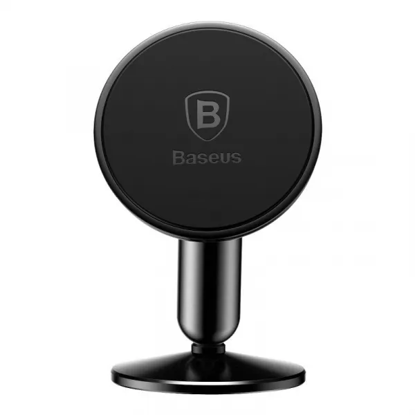Baseus Bullet magnetický držiak do auta (čierny) 018127