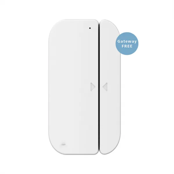 Hama SMART WiFi dverový/okenný senzor 85269200