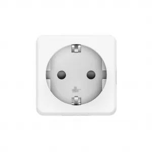 Hama SMART WiFi Mini zásuvka, meranie spotreby 85365080