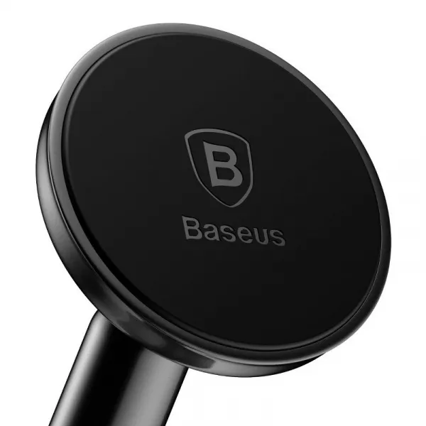 Baseus Bullet magnetický držiak do auta (čierny) 018127