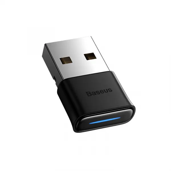 Bluetooth Adaptér Baseus BA04 čierny