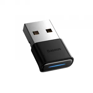 Bluetooth Adaptér Baseus BA04 čierny