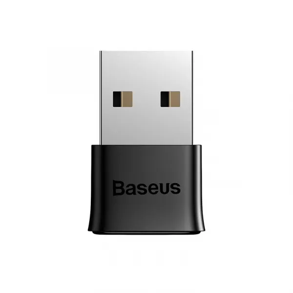 Bluetooth Adaptér Baseus BA04 čierny