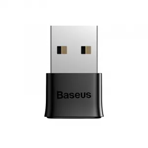 Bluetooth Adaptér Baseus BA04 čierny
