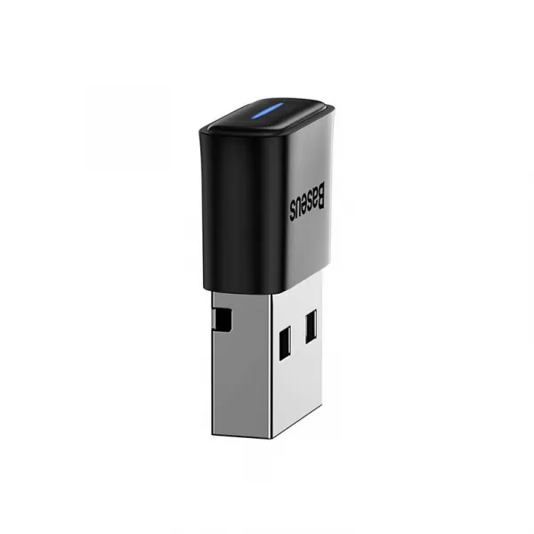 Bluetooth Adaptér Baseus BA04 čierny