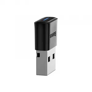 Bluetooth Adaptér Baseus BA04 čierny