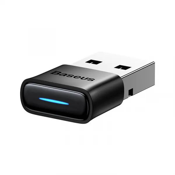 Bluetooth Adaptér Baseus BA04 čierny