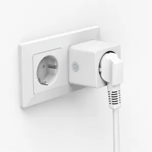 Hama SMART WiFi Mini zásuvka, meranie spotreby 85365080