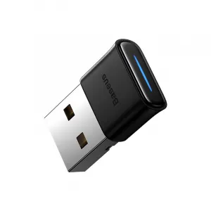 Bluetooth Adaptér Baseus BA04 čierny