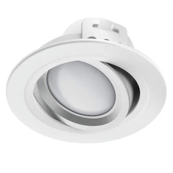 Hama SMART WiFi svetlo s možnosťou zabudovania, biela 94054231