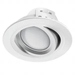 Hama SMART WiFi svetlo s možnosťou zabudovania, biela 94054231