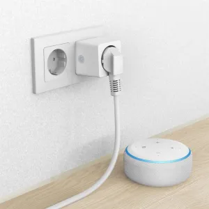 Hama SMART WiFi Mini zásuvka 85365080